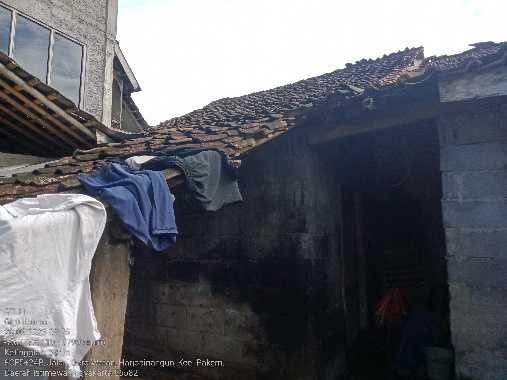 Foto Rumah 0% GITO UTOMO